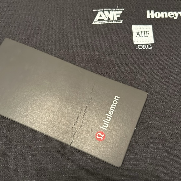 Atlanta Pride Run 2024 Men’s Tank (M) Lululemon. Free pin with purchase. - Picture 6 of 11